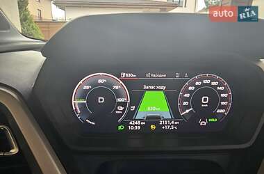 Внедорожник / Кроссовер Audi Q4 e-tron 2024 в Одессе фото 30 Внедорожник / Кроссовер Audi Q4 e-tron 2024 в Одессе