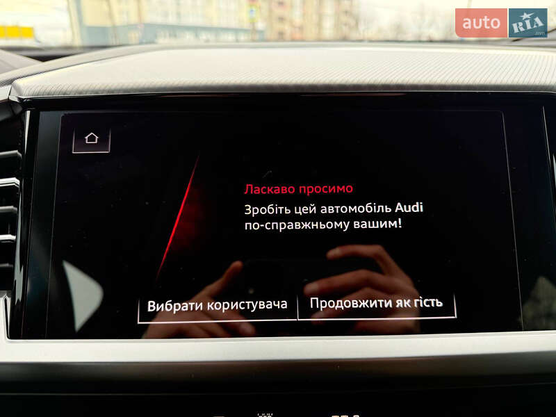 Внедорожник / Кроссовер Audi Q4 e-tron 2023 в Коломые