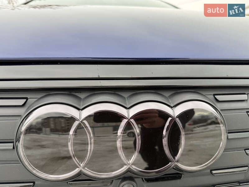 Внедорожник / Кроссовер Audi Q4 e-tron 2023 в Коломые