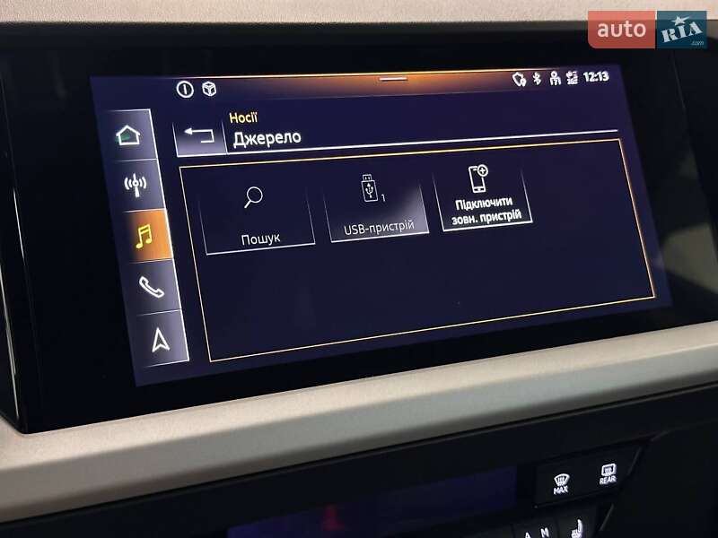 Внедорожник / Кроссовер Audi Q4 e-tron 2022 в Львове фото 20 Внедорожник / Кроссовер Audi Q4 e-tron 2022 в Львове