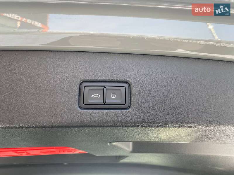 Позашляховик / Кросовер Audi Q4 e-tron 2024 в Львові фото 25 Позашляховик / Кросовер Audi Q4 e-tron 2024 в Львові