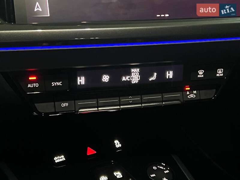 Внедорожник / Кроссовер Audi Q4 e-tron 2022 в Одессе