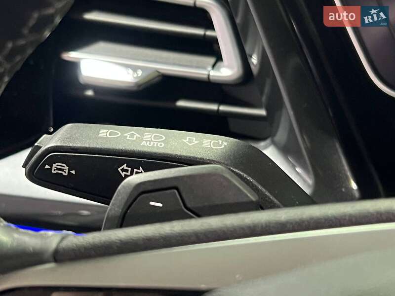 Внедорожник / Кроссовер Audi Q4 e-tron 2022 в Одессе