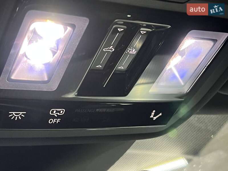 Внедорожник / Кроссовер Audi Q4 e-tron 2022 в Одессе