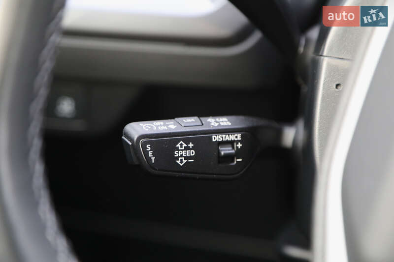 Внедорожник / Кроссовер Audi Q4 e-tron 2023 в Харькове фото 21 Внедорожник / Кроссовер Audi Q4 e-tron 2023 в Харькове