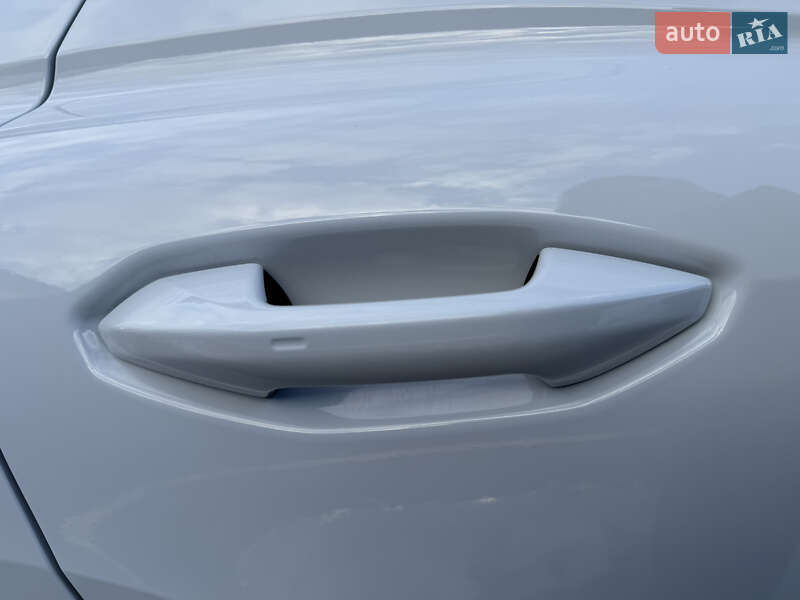 Внедорожник / Кроссовер Audi Q4 e-tron 2021 в Броварах фото 43 Внедорожник / Кроссовер Audi Q4 e-tron 2021 в Броварах