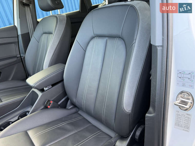 Внедорожник / Кроссовер Audi Q4 e-tron 2021 в Броварах фото 53 Внедорожник / Кроссовер Audi Q4 e-tron 2021 в Броварах