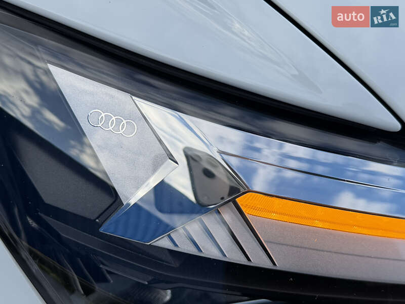 Внедорожник / Кроссовер Audi Q4 e-tron 2021 в Броварах фото 62 Внедорожник / Кроссовер Audi Q4 e-tron 2021 в Броварах