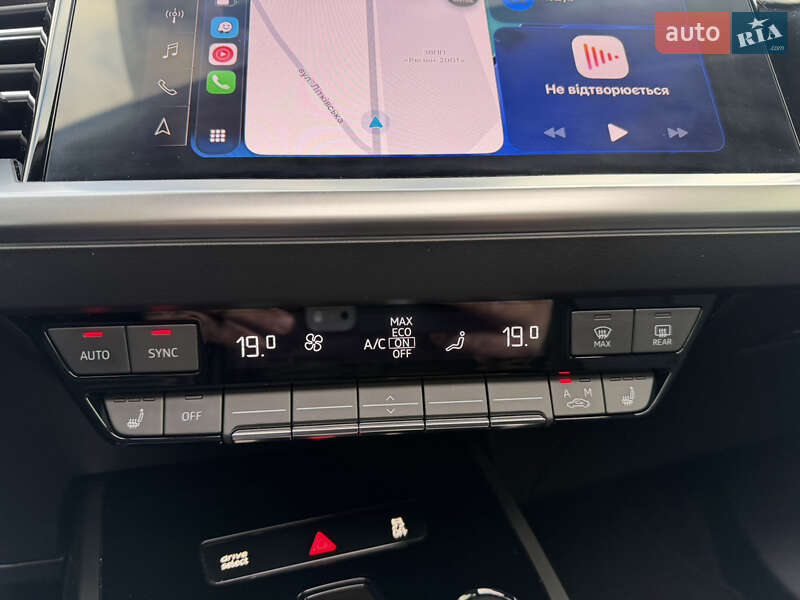 Внедорожник / Кроссовер Audi Q4 e-tron 2021 в Броварах фото 67 Внедорожник / Кроссовер Audi Q4 e-tron 2021 в Броварах