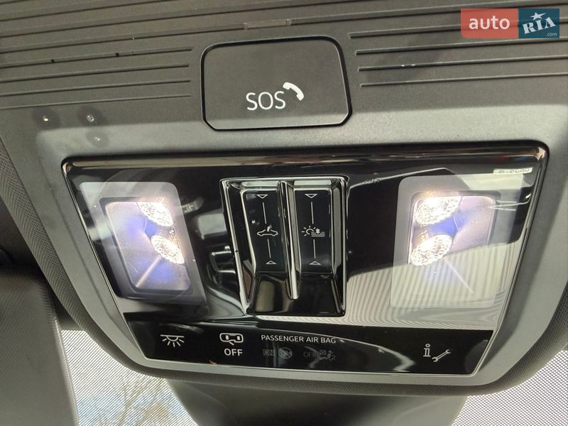 Внедорожник / Кроссовер Audi Q4 e-tron 2022 в Львове