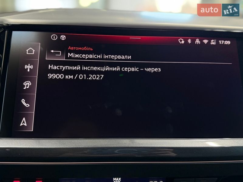 Внедорожник / Кроссовер Audi Q4 e-tron 2024 в Хмельницком фото 44 Внедорожник / Кроссовер Audi Q4 e-tron 2024 в Хмельницком