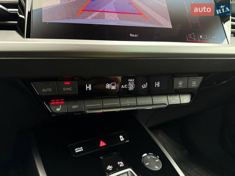 Внедорожник / Кроссовер Audi Q4 e-tron 2023 в Киеве фото 21 Внедорожник / Кроссовер Audi Q4 e-tron 2023 в Киеве