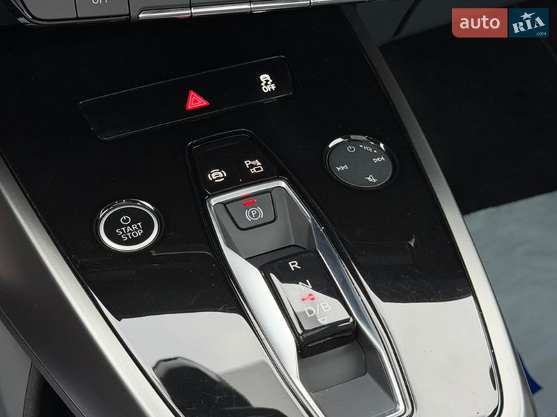 Внедорожник / Кроссовер Audi Q4 e-tron 2024 в Ивано-Франковске