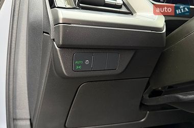 Позашляховик / Кросовер Audi Q4 e-tron 2023 в Києві