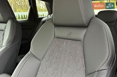 Внедорожник / Кроссовер Audi Q4 e-tron 2023 в Луцке