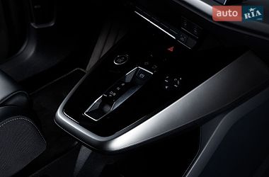 Внедорожник / Кроссовер Audi Q4 e-tron 2024 в Черновцах фото 48 Внедорожник / Кроссовер Audi Q4 e-tron 2024 в Черновцах