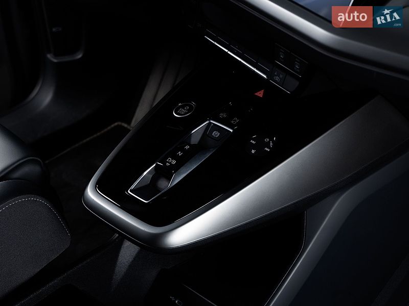 Внедорожник / Кроссовер Audi Q4 e-tron 2024 в Черновцах фото 48 Внедорожник / Кроссовер Audi Q4 e-tron 2024 в Черновцах