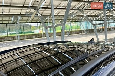 Внедорожник / Кроссовер Audi Q4 e-tron 2024 в Львове