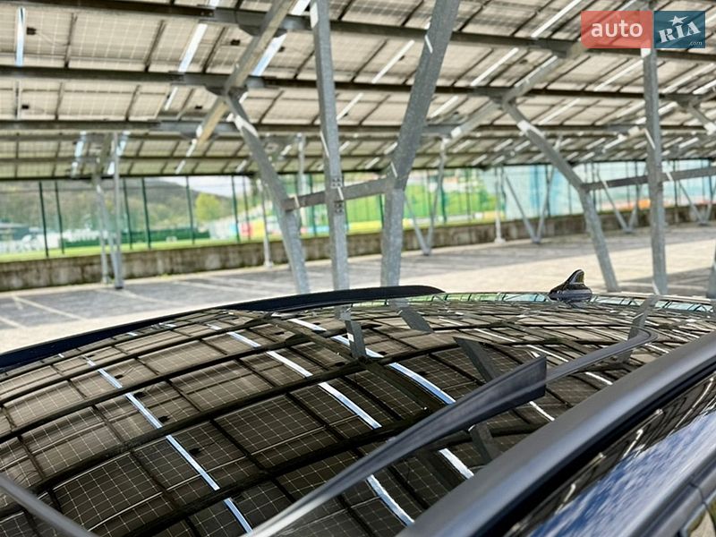 Внедорожник / Кроссовер Audi Q4 e-tron 2024 в Львове