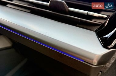 Внедорожник / Кроссовер Audi Q4 e-tron 2024 в Львове