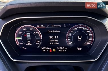 Внедорожник / Кроссовер Audi Q4 e-tron 2024 в Киеве