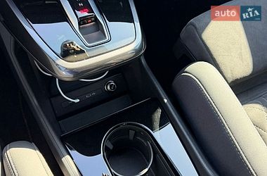 Внедорожник / Кроссовер Audi Q4 e-tron 2024 в Киеве