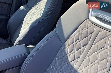 Внедорожник / Кроссовер Audi Q4 e-tron 2024 в Киеве