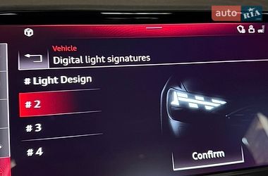 Внедорожник / Кроссовер Audi Q4 e-tron 2024 в Киеве