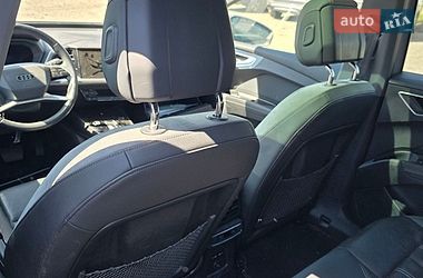Внедорожник / Кроссовер Audi Q4 e-tron 2023 в Ковеле
