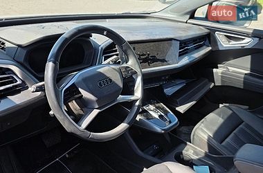 Внедорожник / Кроссовер Audi Q4 e-tron 2023 в Ковеле