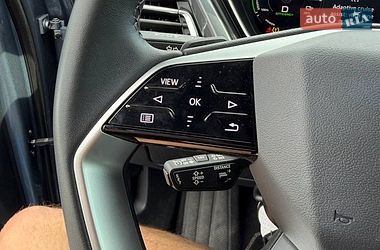 Внедорожник / Кроссовер Audi Q4 e-tron 2024 в Львове