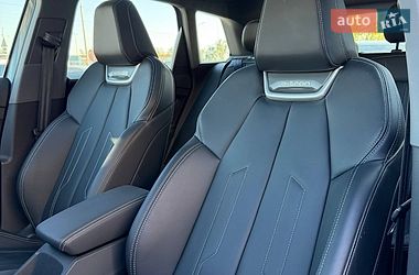 Внедорожник / Кроссовер Audi Q4 e-tron 2024 в Виннице