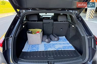 Внедорожник / Кроссовер Audi Q4 e-tron 2024 в Киеве