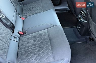 Внедорожник / Кроссовер Audi Q4 e-tron 2024 в Киеве