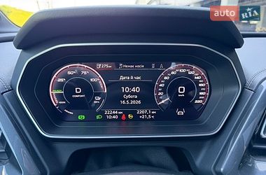 Внедорожник / Кроссовер Audi Q4 e-tron 2024 в Киеве