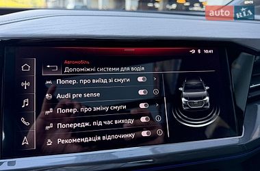 Внедорожник / Кроссовер Audi Q4 e-tron 2024 в Киеве