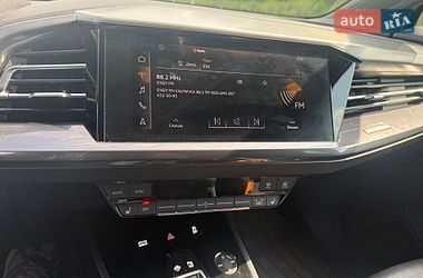 Внедорожник / Кроссовер Audi Q4 e-tron 2022 в Калиновке