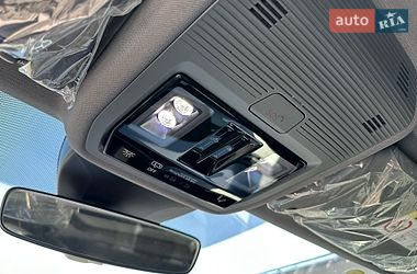 Внедорожник / Кроссовер Audi Q4 e-tron 2025 в Киеве фото 17 Внедорожник / Кроссовер Audi Q4 e-tron 2025 в Киеве