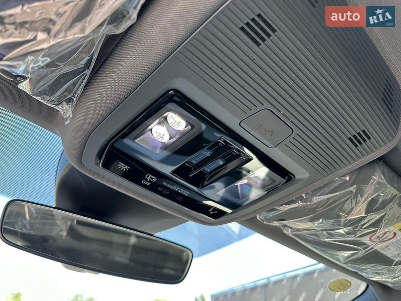 Внедорожник / Кроссовер Audi Q4 e-tron 2025 в Киеве фото 17 Внедорожник / Кроссовер Audi Q4 e-tron 2025 в Киеве