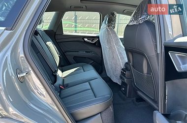 Внедорожник / Кроссовер Audi Q4 e-tron 2025 в Киеве фото 30 Внедорожник / Кроссовер Audi Q4 e-tron 2025 в Киеве