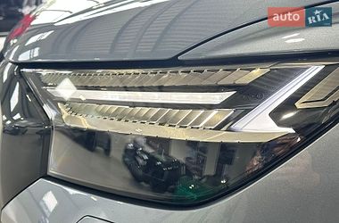 Внедорожник / Кроссовер Audi Q4 e-tron 2023 в Львове фото 19 Внедорожник / Кроссовер Audi Q4 e-tron 2023 в Львове