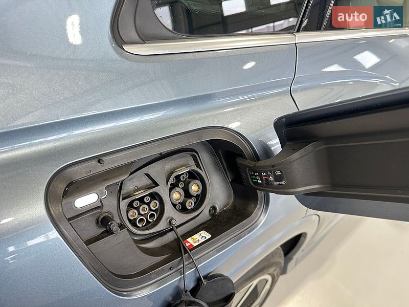 Внедорожник / Кроссовер Audi Q4 e-tron 2023 в Львове фото 20 Внедорожник / Кроссовер Audi Q4 e-tron 2023 в Львове