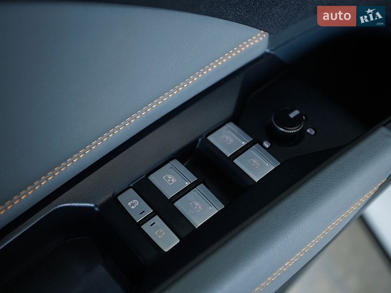 Внедорожник / Кроссовер Audi Q4 e-tron 2023 в Черновцах