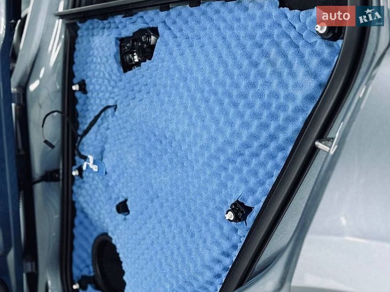 Внедорожник / Кроссовер Audi Q4 e-tron 2023 в Стрые
