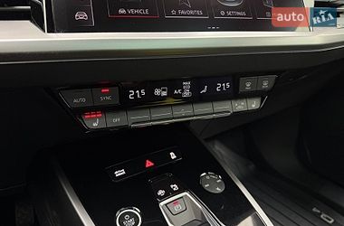 Внедорожник / Кроссовер Audi Q4 e-tron 2023 в Киеве