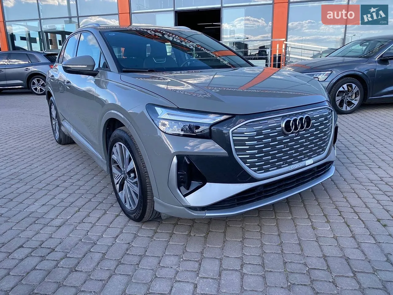 2019 Audi A4 - мініатюра 36