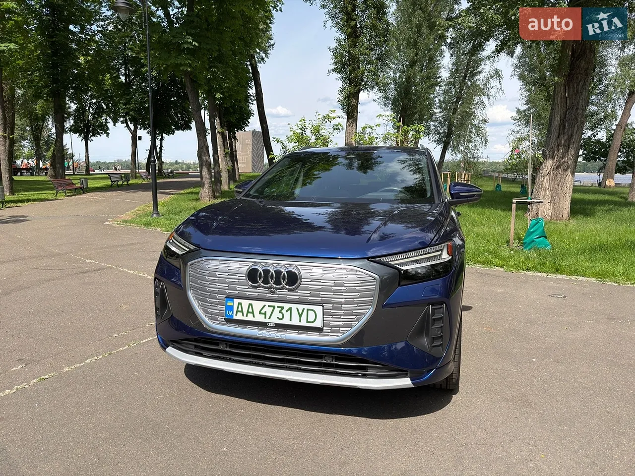 2018 Audi Q5 - мініатюра 20