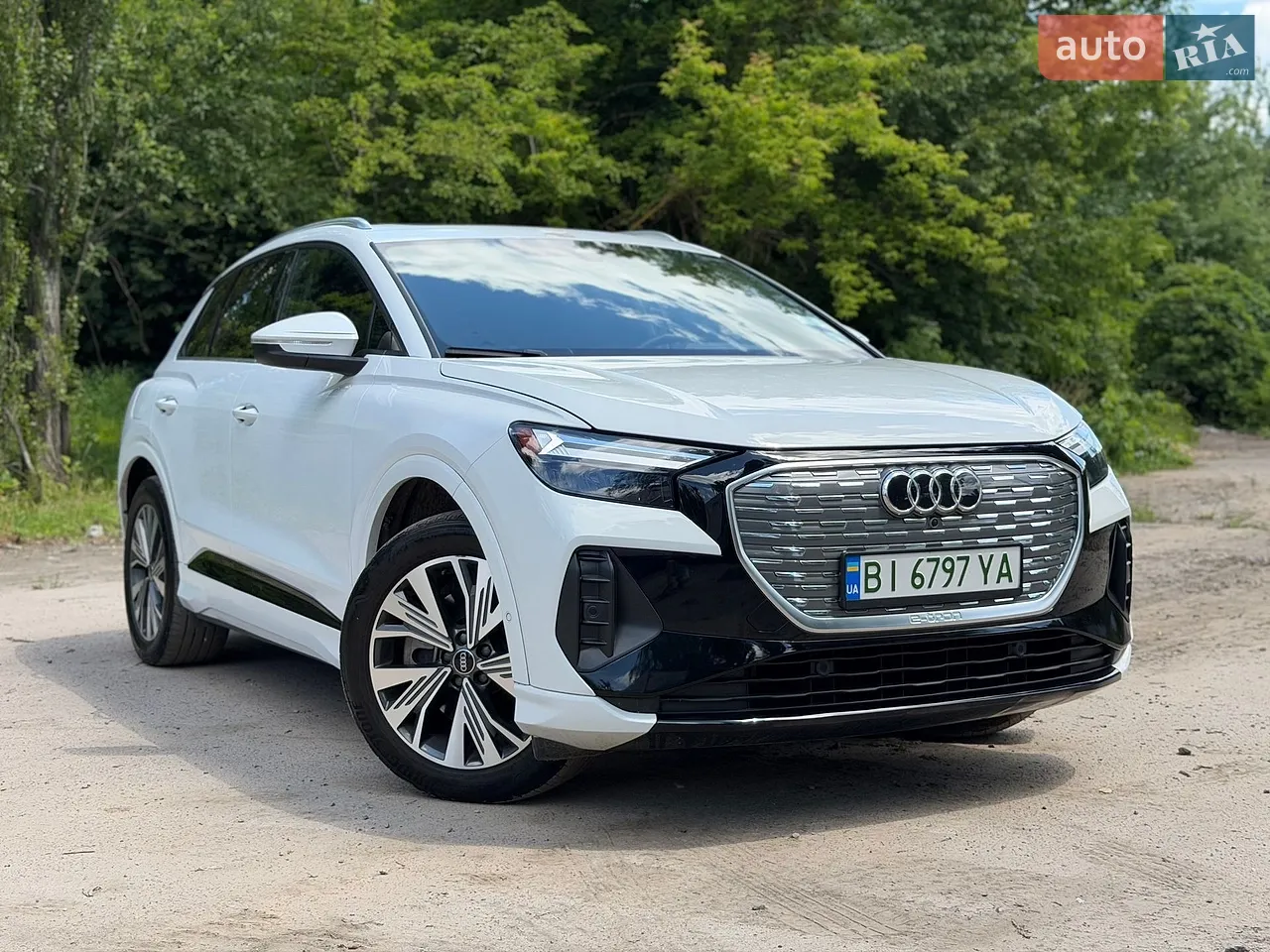 2024 Volkswagen ID.4 - мініатюра 38
