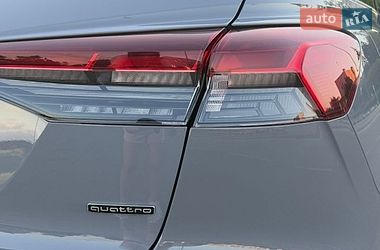 Внедорожник / Кроссовер Audi Q4 e-tron 2024 в Николаеве