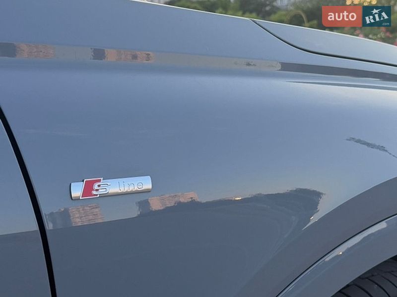 Внедорожник / Кроссовер Audi Q4 e-tron 2024 в Николаеве
